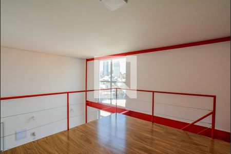 Quarto de apartamento para alugar com 1 quarto, 53m² em Santa Terezinha, Santo André