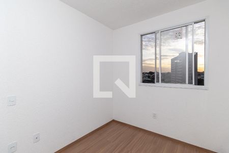 Quarto 1 de apartamento para alugar com 2 quartos, 68m² em Mantiqueira, Belo Horizonte