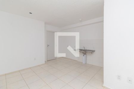 Apartamento para alugar com 2 quartos, 68m² em Mantiqueira, Belo Horizonte