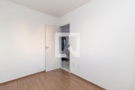 Quarto 1 de apartamento para alugar com 2 quartos, 68m² em Mantiqueira, Belo Horizonte