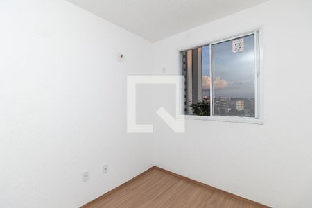 Quarto 2 de apartamento para alugar com 2 quartos, 68m² em Mantiqueira, Belo Horizonte