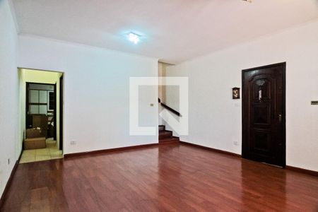 Casa à venda com 3 quartos, 139m² em Vila Barreto, São Paulo