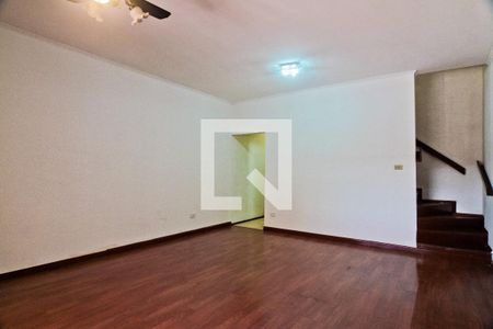 Casa à venda com 3 quartos, 139m² em Vila Barreto, São Paulo