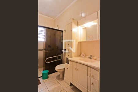 Casa à venda com 3 quartos, 139m² em Vila Barreto, São Paulo