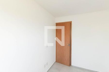 Quarto 1 de apartamento para alugar com 2 quartos, 42m² em Campo Grande, Rio de Janeiro