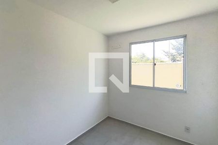 Quarto 1 de apartamento para alugar com 2 quartos, 42m² em Campo Grande, Rio de Janeiro