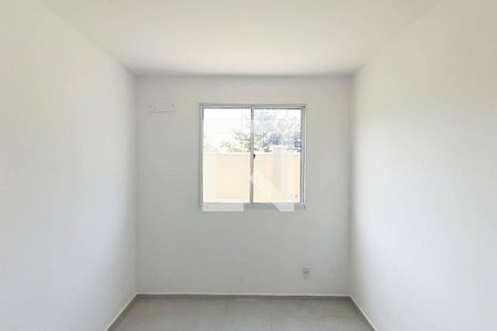 Quarto 1 de apartamento para alugar com 2 quartos, 42m² em Campo Grande, Rio de Janeiro