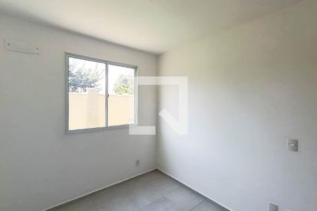 Quarto 1 de apartamento para alugar com 2 quartos, 42m² em Campo Grande, Rio de Janeiro