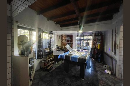 Casa à venda com 3 quartos, 158m² em São José, Novo Hamburgo