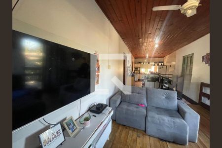 Casa à venda com 3 quartos, 158m² em São José, Novo Hamburgo