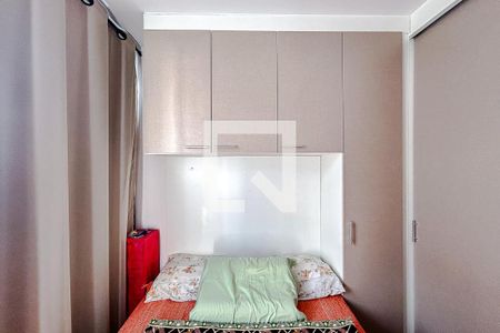 Quarto de apartamento para alugar com 1 quarto, 27m² em Brás, São Paulo
