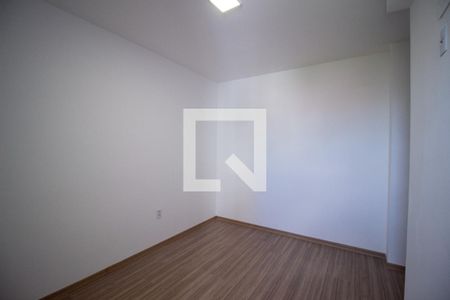 Suíte de apartamento para alugar com 2 quartos, 61m² em Jardim Sao Carlos, Sorocaba