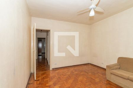 Quarto 1 de casa para alugar com 2 quartos, 100m² em Lapa de Baixo, São Paulo