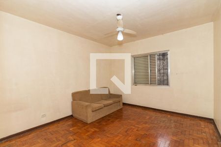Quarto 1 de casa para alugar com 2 quartos, 100m² em Lapa de Baixo, São Paulo