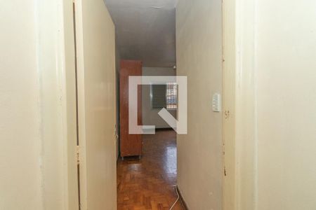 Quarto 2 de casa para alugar com 2 quartos, 100m² em Lapa de Baixo, São Paulo
