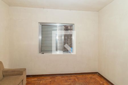 Quarto 1 de casa para alugar com 2 quartos, 100m² em Lapa de Baixo, São Paulo