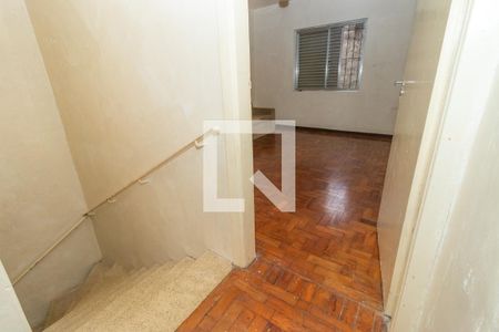 Quarto 1 de casa para alugar com 2 quartos, 100m² em Lapa de Baixo, São Paulo