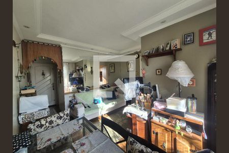 Apartamento à venda com 2 quartos, 49m² em Jardim Monte Alegre, São Paulo