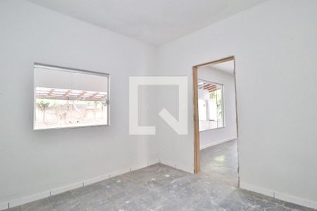 Sala 2 de casa para alugar com 5 quartos, 300m² em Chácaras Panorama, Uberlândia