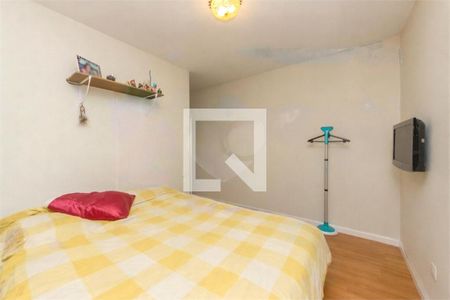 Casa à venda com 3 quartos, 190m² em Vila Mascote, São Paulo