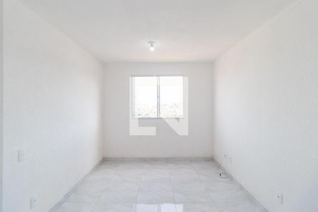 Salas de apartamento para alugar com 2 quartos, 39m² em Jardim do Lago Continuacao, Campinas