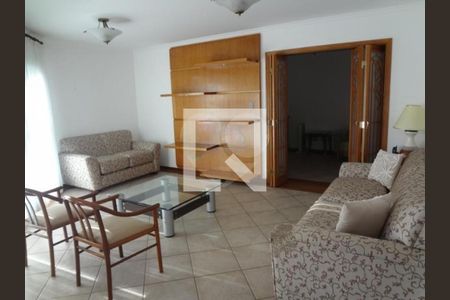 Apartamento à venda com 4 quartos, 243m² em Alto da Lapa, São Paulo