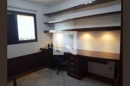 Apartamento à venda com 4 quartos, 243m² em Alto da Lapa, São Paulo