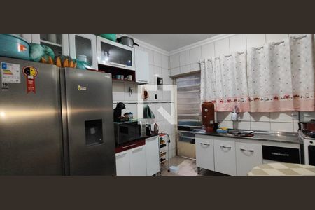 Cozinha de casa à venda com 3 quartos, 250m² em Super Quadra Morumbi, São Paulo