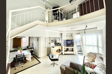 Foto 37 de apartamento à venda com 3 quartos, 80m² em Tatuapé, São Paulo
