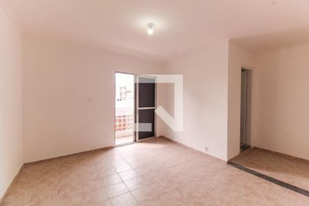 Quarto 1 - Suíte de apartamento para alugar com 2 quartos, 120m² em Quarta Parada, São Paulo
