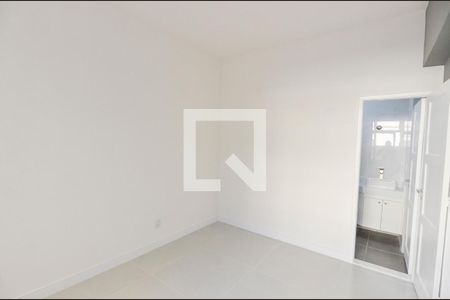 Quarto de kitnet/studio para alugar com 1 quarto, 45m² em Tijuca, Rio de Janeiro