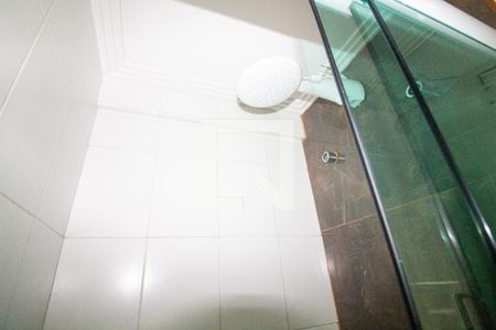 Banheiro 1 de apartamento para alugar com 3 quartos, 88m² em Campo Belo, São Paulo