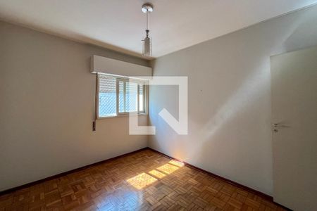 Quarto 1 de apartamento para alugar com 2 quartos, 81m² em Vila Gumercindo, São Paulo