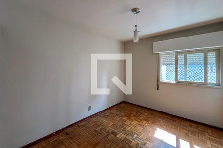 Quarto 1 de apartamento para alugar com 2 quartos, 81m² em Vila Gumercindo, São Paulo