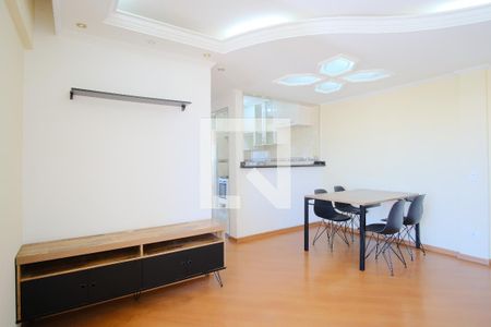 Sala de apartamento para alugar com 2 quartos, 60m² em Vila Aricanduva, São Paulo