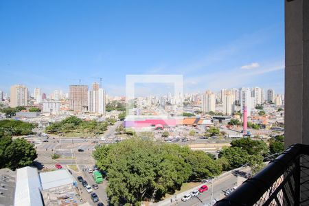 Varanda de apartamento para alugar com 2 quartos, 60m² em Vila Aricanduva, São Paulo