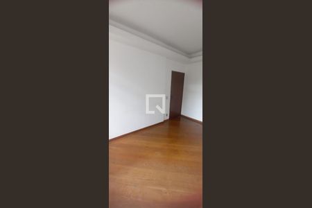 Quarto de apartamento para alugar com 4 quartos, 140m² em Coração Eucarístico, Belo Horizonte