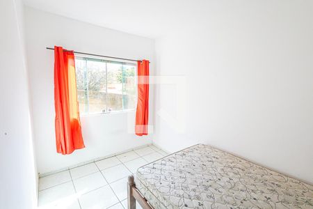 Quarto 1 de casa para alugar com 3 quartos, 100m² em Copacabana, Belo Horizonte