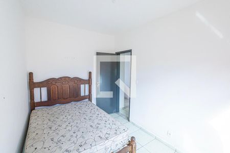 Quarto 1 de casa para alugar com 3 quartos, 100m² em Copacabana, Belo Horizonte