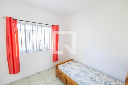 Quarto 2 de casa para alugar com 3 quartos, 100m² em Copacabana, Belo Horizonte