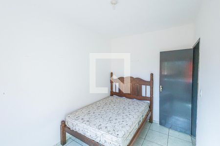 Quarto 1 de casa para alugar com 3 quartos, 100m² em Copacabana, Belo Horizonte