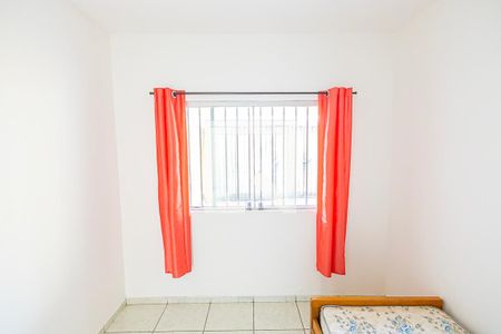 Quarto 2 de casa para alugar com 3 quartos, 100m² em Copacabana, Belo Horizonte