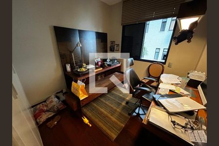 Apartamento à venda com 4 quartos, 140m² em Belvedere, Belo Horizonte