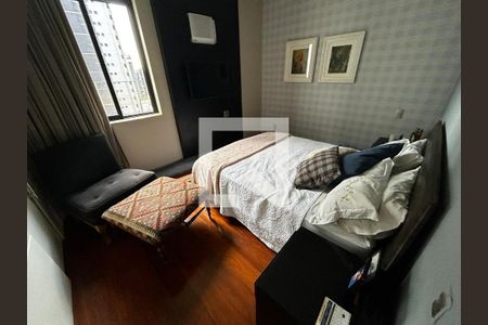 Apartamento à venda com 4 quartos, 140m² em Belvedere, Belo Horizonte