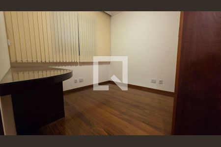 Apartamento à venda com 3 quartos, 90m² em Lourdes, Belo Horizonte