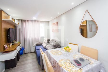 Apartamento para alugar com 2 quartos, 41m² em Jardim Germania, São Paulo