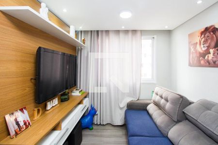 Apartamento para alugar com 2 quartos, 41m² em Jardim Germania, São Paulo