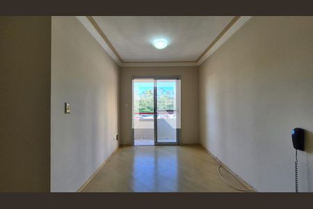Apartamento para alugar com 2 quartos, 55m² em Jardim do Estádio, Santo André