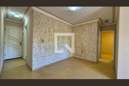 Apartamento para alugar com 2 quartos, 55m² em Jardim do Estádio, Santo André