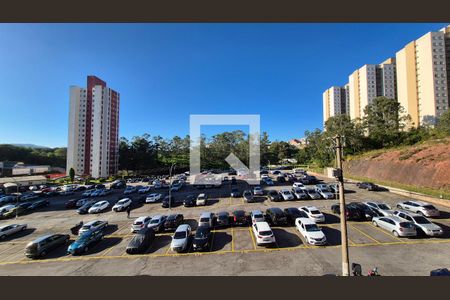 Apartamento para alugar com 2 quartos, 55m² em Jardim do Estádio, Santo André